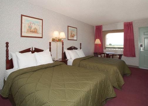 Premier Inn And Suites Erick Cameră foto